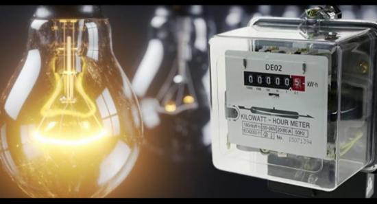 විදුලි බිල 18.3% කින් ඉහළ දාන්න යෝජනාවක්